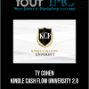 [Download Now] Ty Cohen - Kindle Cash Flow University 2.0