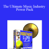 Ty Cohen - The Ultimate Music Industry Power Pack