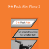 Tyler Bramlett - 0-6 Pack Abs Phase 2