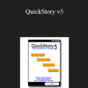 Typing Chimp - QuickStory v5