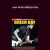 Uck library – Jam With Green Day