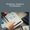 Udacity - Predictive Analytics for Business
