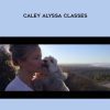 Udaya Yoga – Caley Alyssa Classes