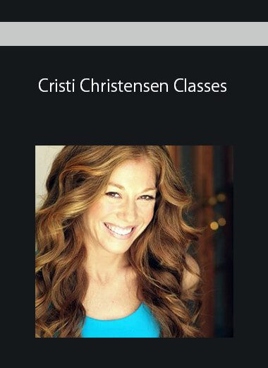 Udaya - Cristi Christensen Classes