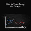 Udemy - How to Trade Pump and Dumps