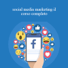 Udemy - Social Media Marketing IL Corso Completo