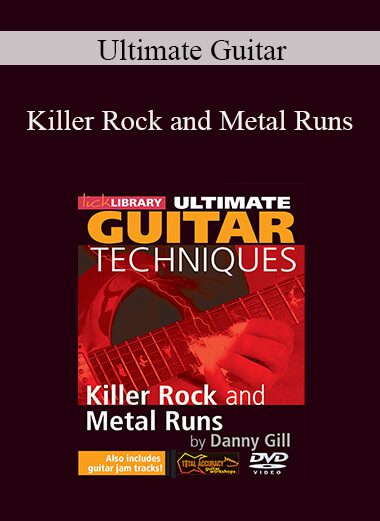 Ultimate Guitar - Killer Rock and Metal Runs
