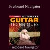 Ultimate Guitar Techniques - Fretboard Navigator
