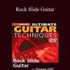 Ultimate Guitar Techniques - Rock Slide Guitar