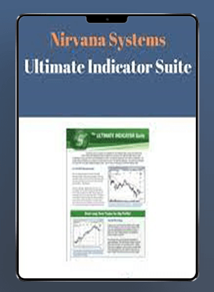 Ultimate Indicator Suite