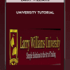 [Download Now] Larry Williams - University Tutorial