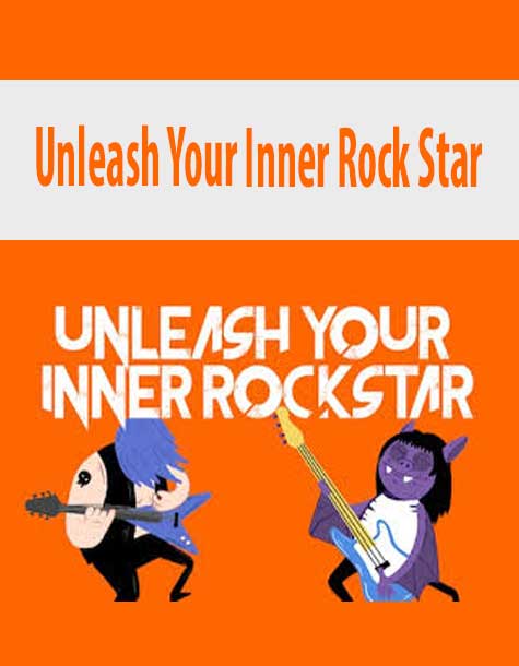 [Download Now] Unleash Your Inner Rock Star