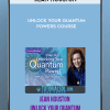 [Download Now] Jean Houston - Unlock Your Quantum Powers Course