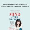 Ussa Rankin – Mind Over Medicine: Scientific Proof That You Can Heal Yourself
