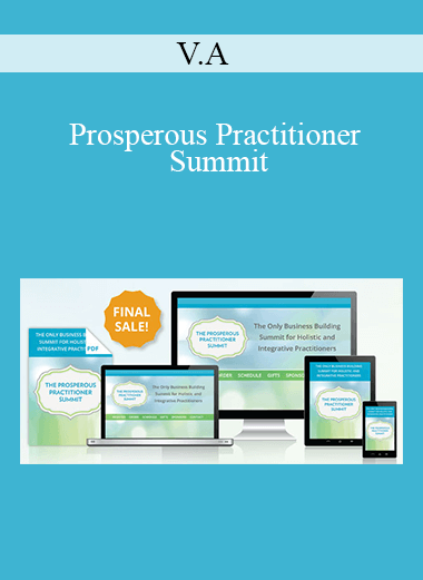 V.A - Prosperous Practitioner Summit