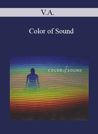 V.A. - Color of Sound