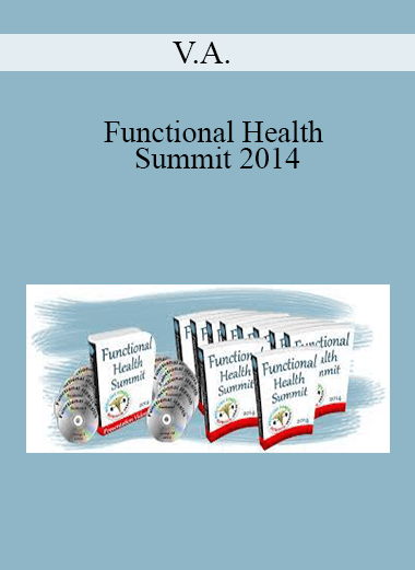 V.A. - Functional Health Summit 2014