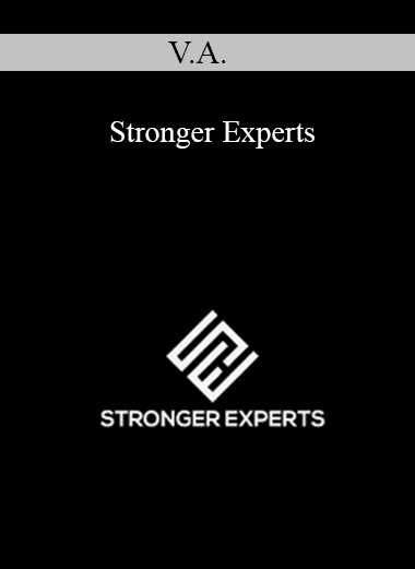 V.A. - Stronger Experts