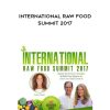 V.A. – International Raw Food Summit 2017