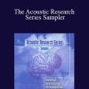 VA - The Acoustic Research Series Sampler