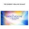 VARIOUS AUTHORS – The Energy Healing Summit