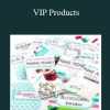 VIP Products - Sarah Titus