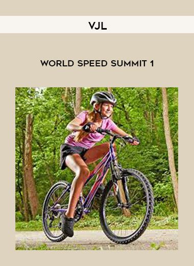 VJL – World Speed Summit 1