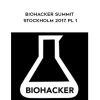 [Download Now] VLA.: Biohacker Summit Stockholm 2017. PL 1