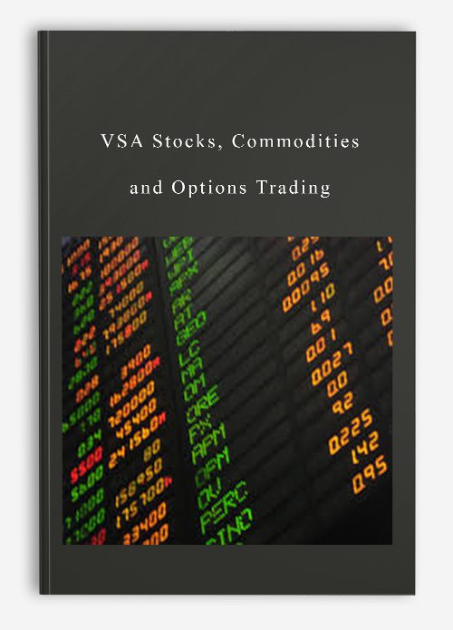 VSA Stocks