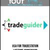 VSA for TradeStation - lifetime ownership