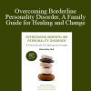 Valerie Porr - Overcoming Borderline Personality Disorder