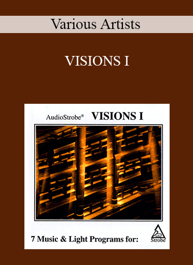 Various Artists - VISIONS I
