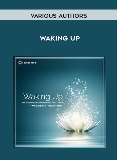 Various Authors – WAKING UP