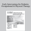 Venita Lovelace-Chandler - Early Intervention for Pediatric Occupational & Physical Therapy