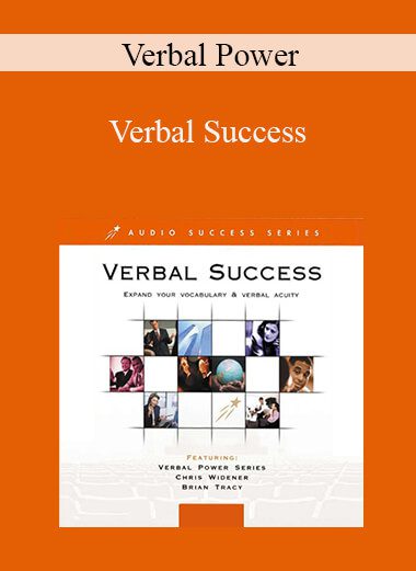 Verbal Power - Verbal Success