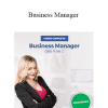 Veronica Gentili - Business Manager