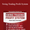 Vertigo Forex Trading - Swing Trading Profit System