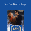 Vicki Regan - You Can Dance - Tango