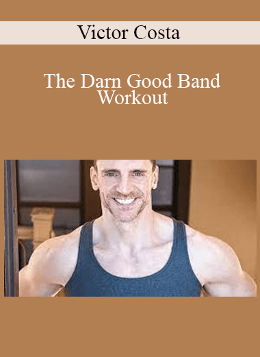 Victor Costa - The Darn Good Band Workout