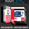 [Download Now] Video Ads Mastery - Super Cheap Targeted FB Traffic To Your Ecom Stores