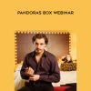 Vin DiCario’s – Pandoras Box Webinar