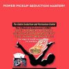 [Download Now] Vince Kelvin – Power Pickup Seduction Mastery