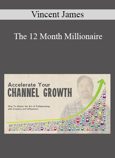 Tim Schmoyer - Accelerate Your Channel Growth