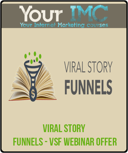 [Download Now] Viral Story Funnels - VSF Webinar Offer