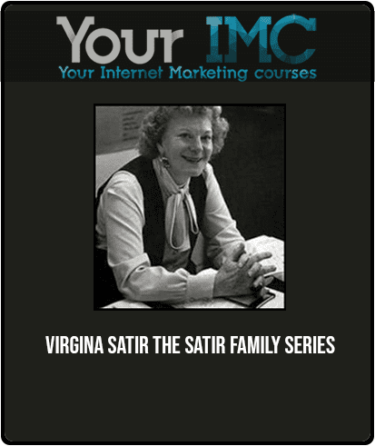 [Download Now] Virgina Satir - The Satir Family Series