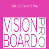 Vision Board Pro - Christine Kane