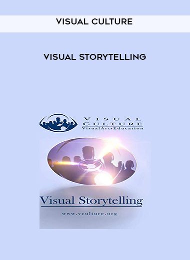 Visual Culture – Visual Storytelling