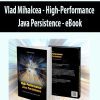 [Download Now] Vlad Mihalcea - High-Performance Java Persistence - eBook