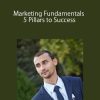 Vladimir Raykov - Marketing Fundamentals 5 Pillars to Success