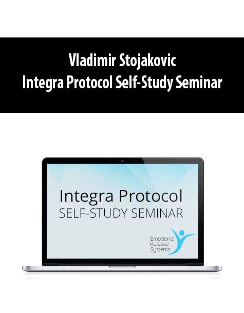 [Download Now] Vladimir Stojakovic - Integra Protocol Self-Study Seminar